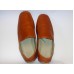 Мокасины кожаные Loafers (МО – 008) 44 - 45 размер